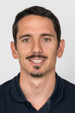 Mike Jenny - Geschäftsleitung